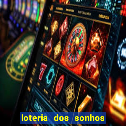 loteria dos sonhos giga bicho